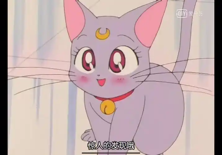 &人形版露娜真是美呆了,话说露娜的初恋究竟是亚提密斯还是教授呢