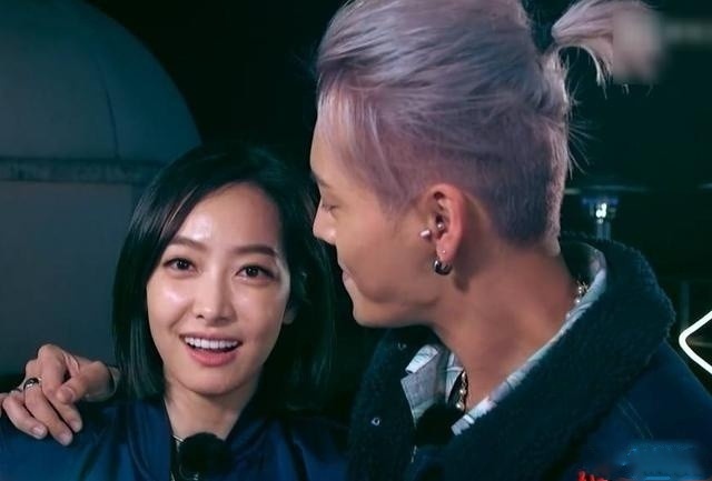 陈伟霆与宋茜贴身热舞,两人粘在一起之后真的是太养眼了