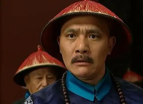 雍正八王爷叫什么名字 雍正王朝八王爷演员