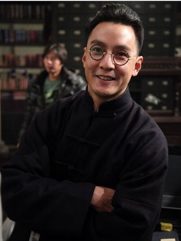 3 分钟前那片_嫣红|十八级 《建党伟业》 吴彦祖出演胡适 http