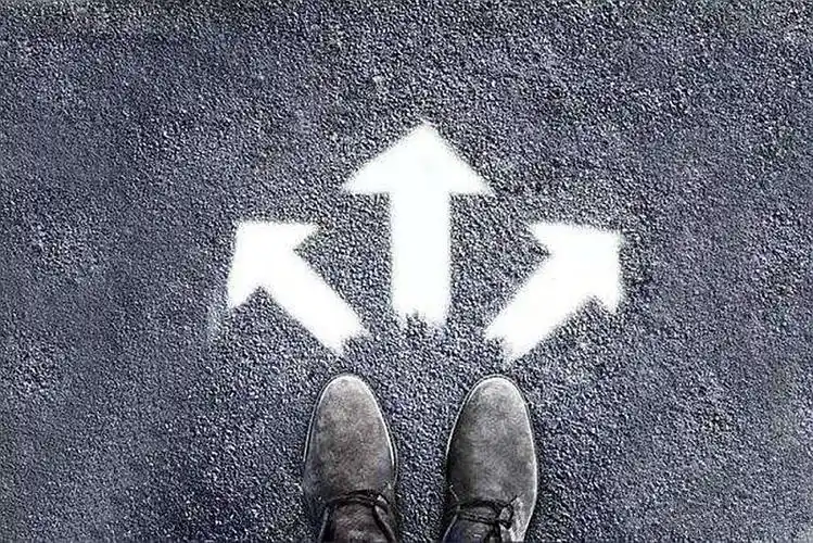 职业迷茫:工作这么久了,我到底该何去何从?