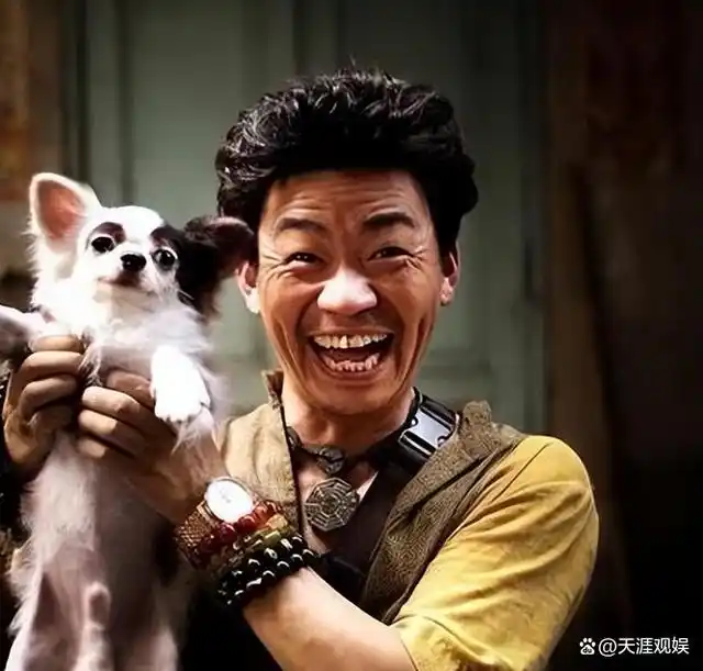 她花费了一周的时间来播放《唐人街探案》,并公开表达了对王宝强的