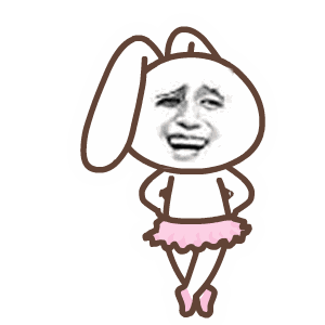 金馆长兔子魔性跳舞gif动图_动态图_表情包下载_soogif