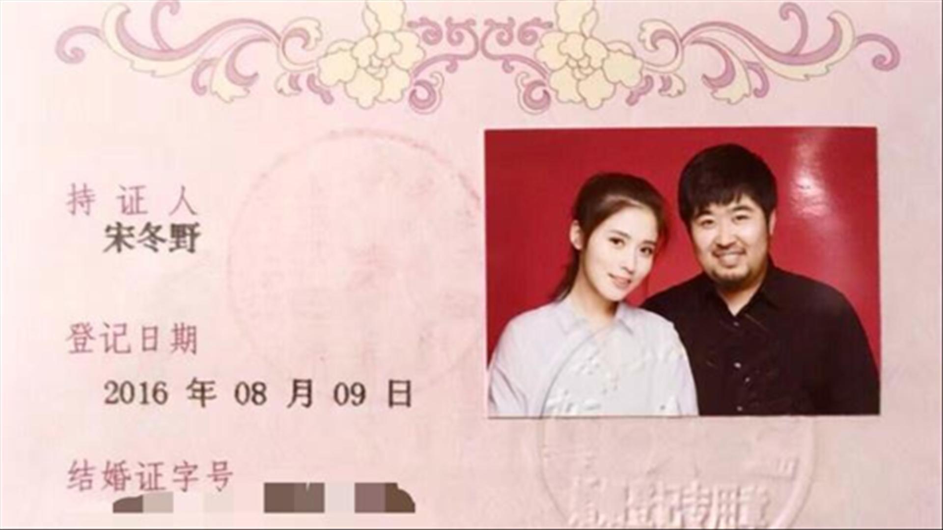 原创发文卖惨辱骂网友从民谣先锋到引发众怒宋冬野经历了什么