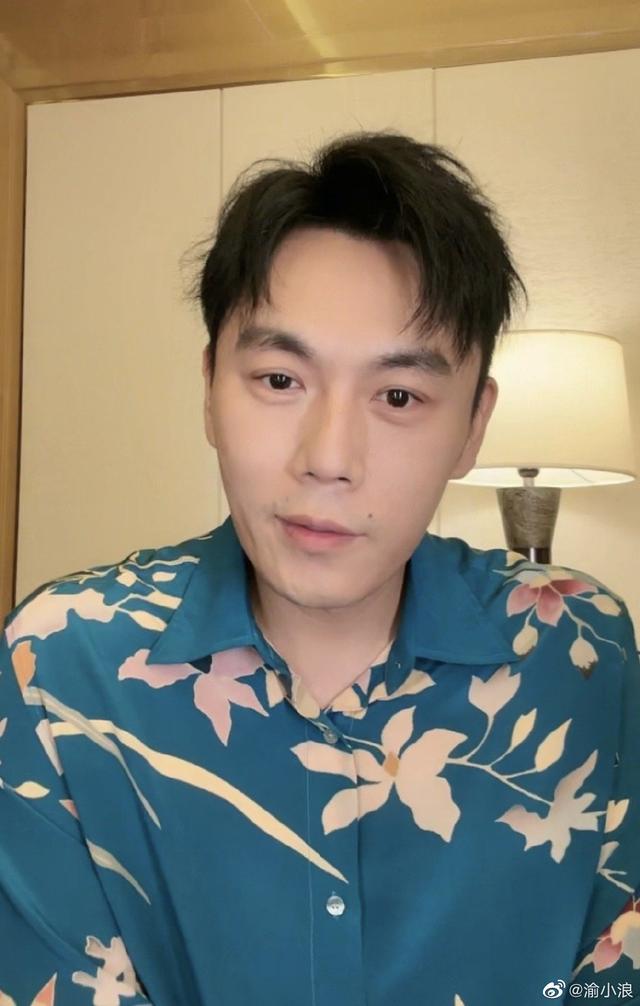 秦昊,作为一名优秀的演员,一直以来都以敬业的态度和专注的精神打造出