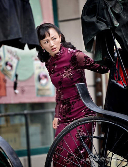 《借枪》轮播罗海琼再成焦点 引观众上演模仿秀