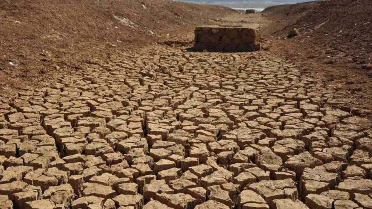 23年前,黄河入海口到河南断流达226天,这场黄河危机原因为何?