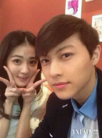 由华策影视出品贾青,邱胜翊(王子),李茂,李天柱,徐璐等主演的当代都市