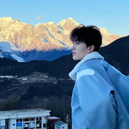 2022最新酷阳光帅气男生头像图片大全