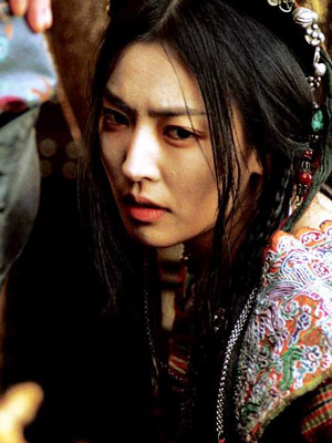 细数中国影视剧作品中韩星倩影女明星_新浪论坛_新浪网