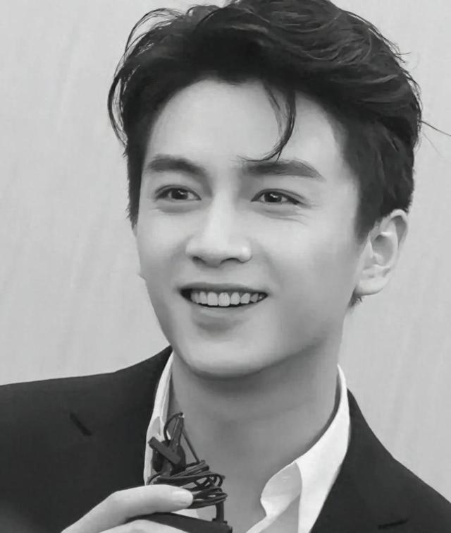 他们的微笑不仅仅是一种表情,更是一种艺术,能够温暖人心