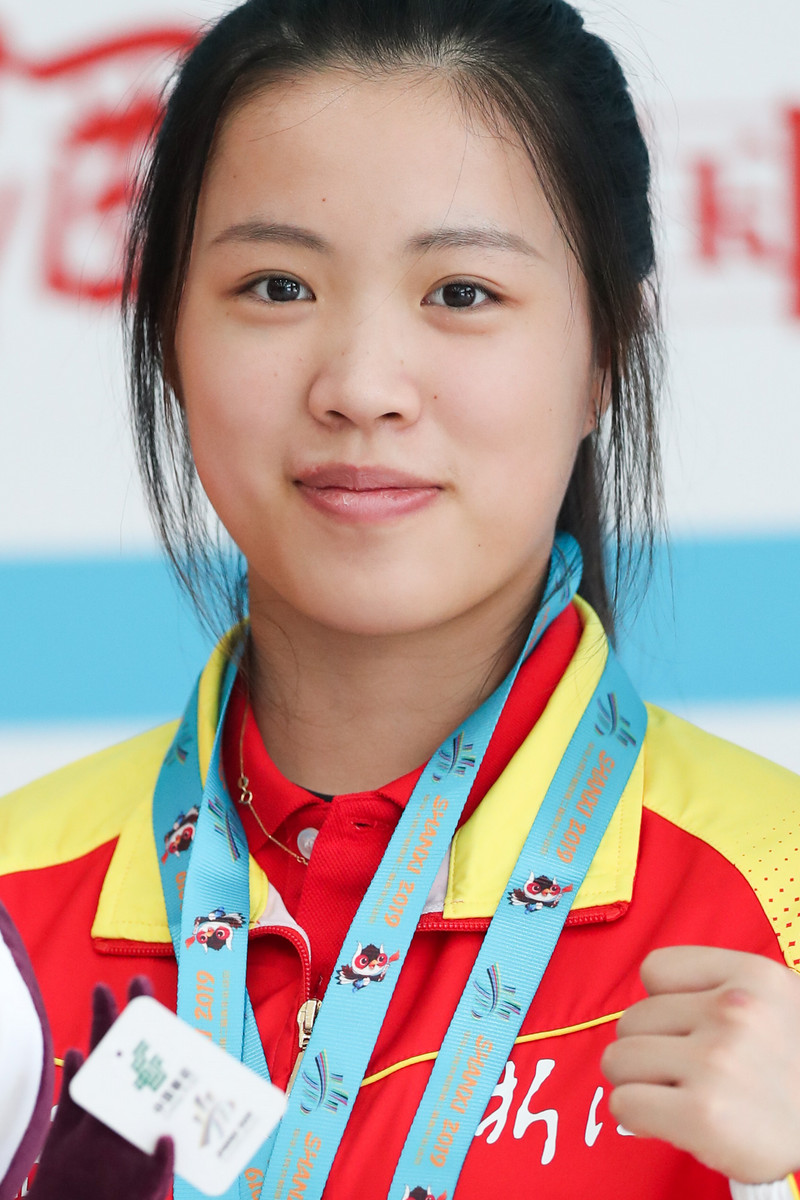 杨倩档期咨询,出席活动及广告代言业务洽谈