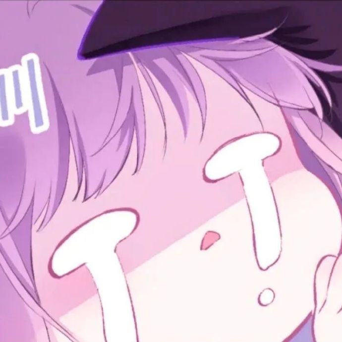 喜欢的动漫头像