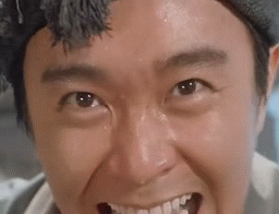 哈哈哈大笑(周星驰动图表情包)_动图_周星驰_哈哈大笑表情