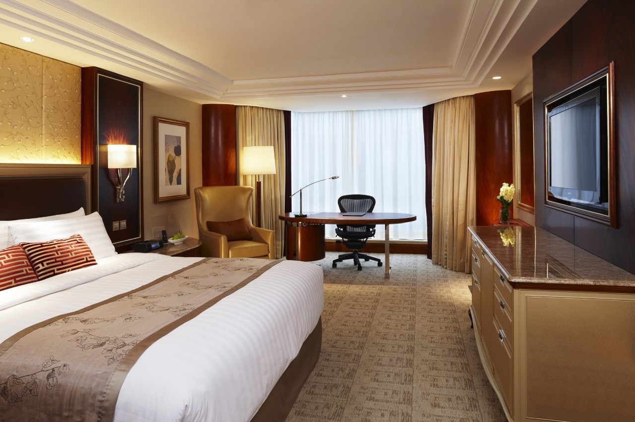 九龙香格里拉酒店邀您探索香港本土人文胜景