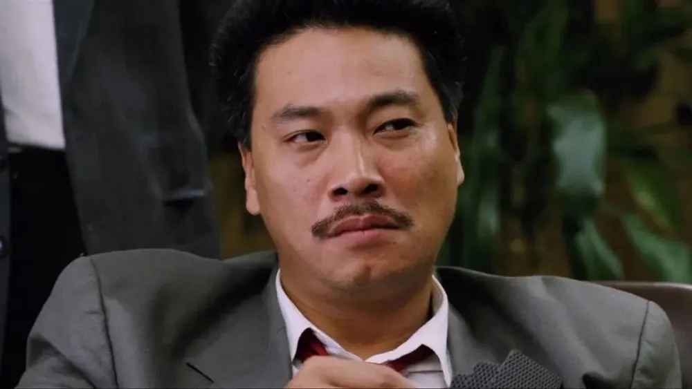 从发现肝癌到病逝,只有短短三个月的时间,吴孟达的生命猝不及防画上了