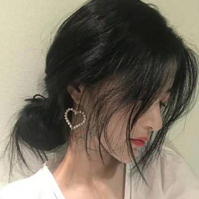 冷漠伤感女生高清头像超清晰女神优质图