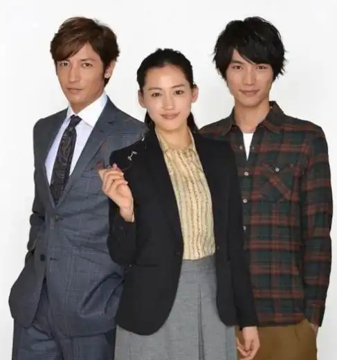 今天不上班日剧_今天不上班 绫濑遥_今天不去上班