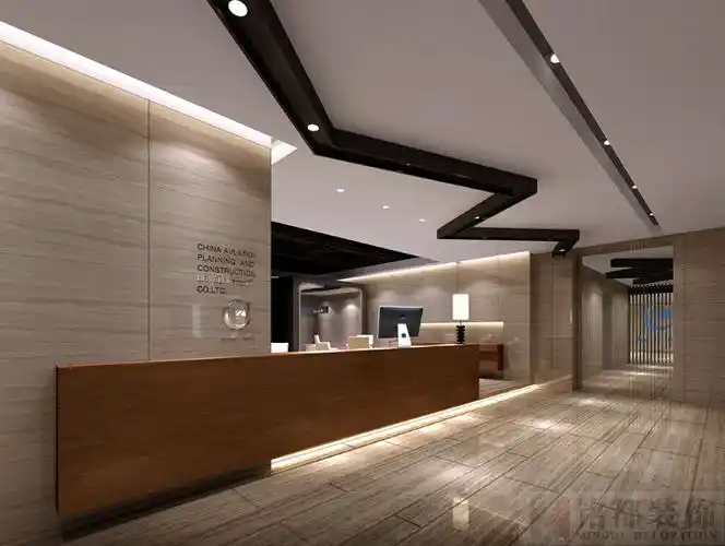 形象区前台效果