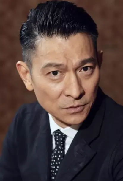 出道四十年刘德华为何还是顶流