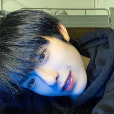 可以用来网恋的头像男