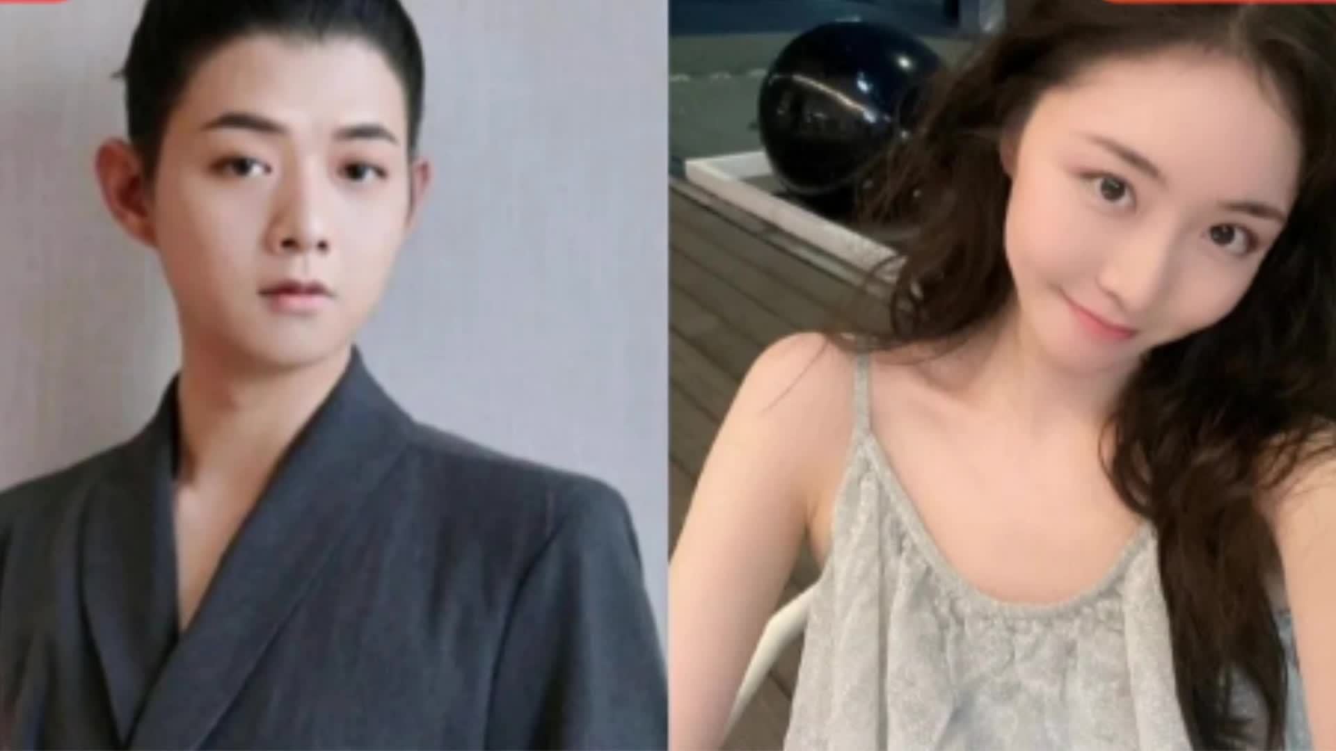 勒索现场曝光霍尊前女友陈露涉嫌敲诈勒索被警方采取强制措施