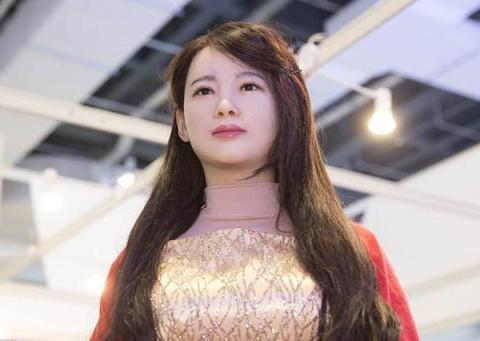 日本"妻子机器人"正式上市,比真人还漂亮,满足恋爱各种需求!
