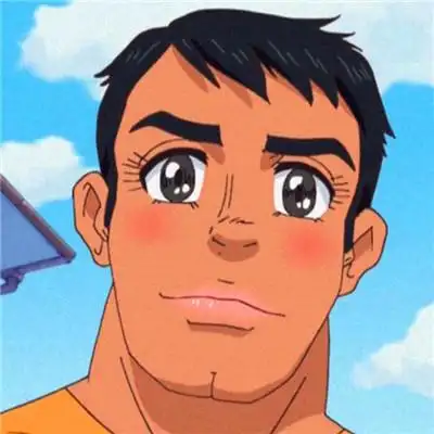 沙雕气质的头像 高清好看搞怪又搞笑的头像图片_搞笑头像_头像屋