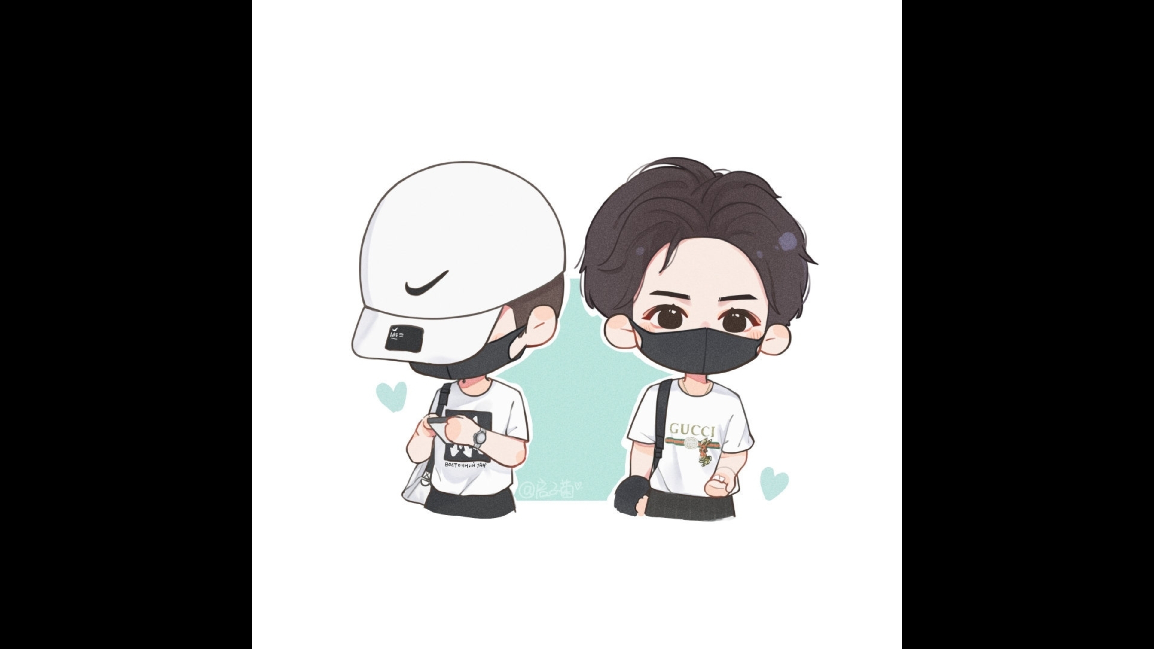 博君一肖同人文23.