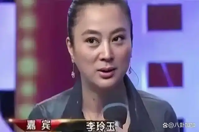 60岁李玲玉近照老态尽显21岁嫁初恋再婚嫁犹太人被独宠6年