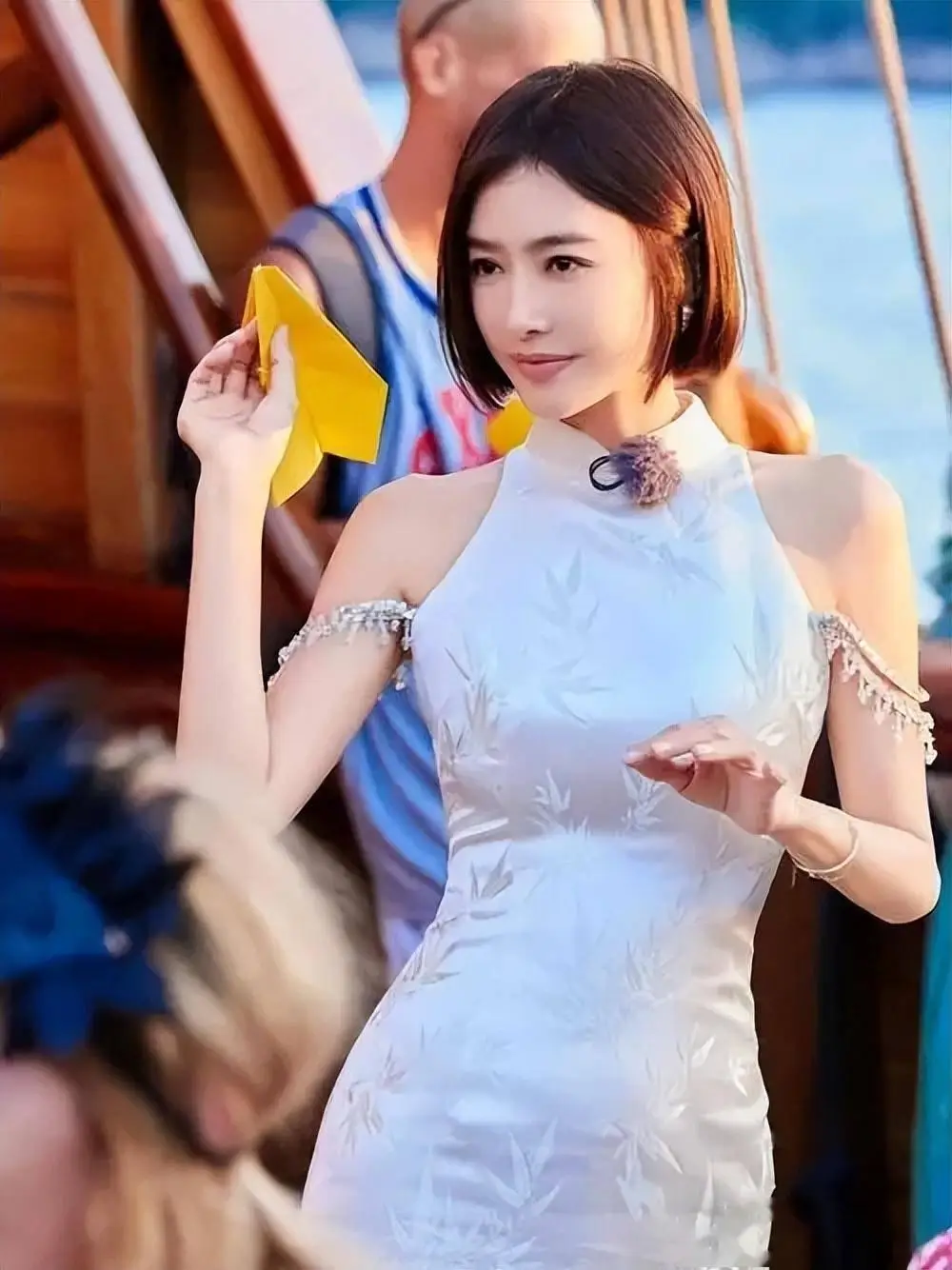 长相绝世美颜,却至今没有孩子的7位女星,最小36岁,最大竟89岁