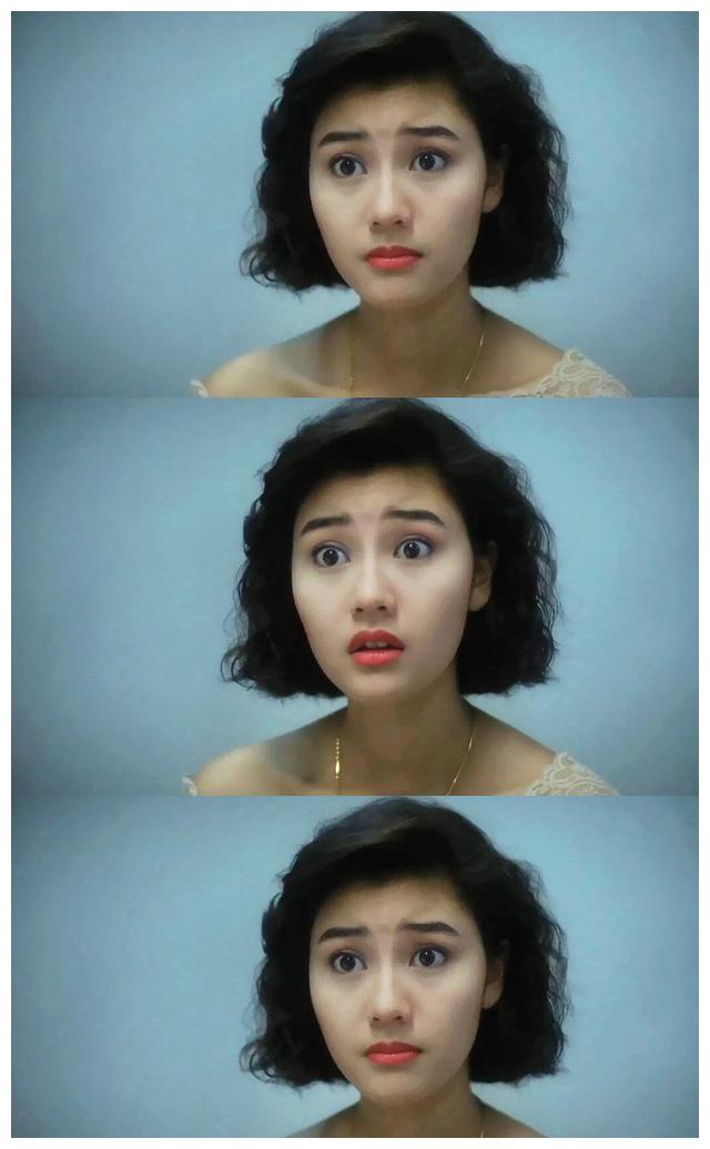 香港女神"李嘉欣"20岁时的容貌,这是颜值塔上的巅峰吗?