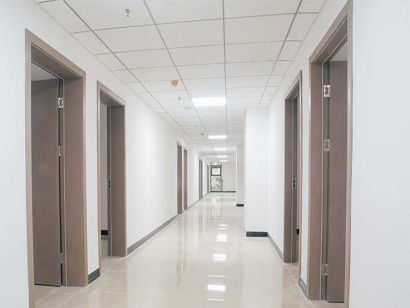 成都赢星高考学校环境怎么样?漂不漂亮?