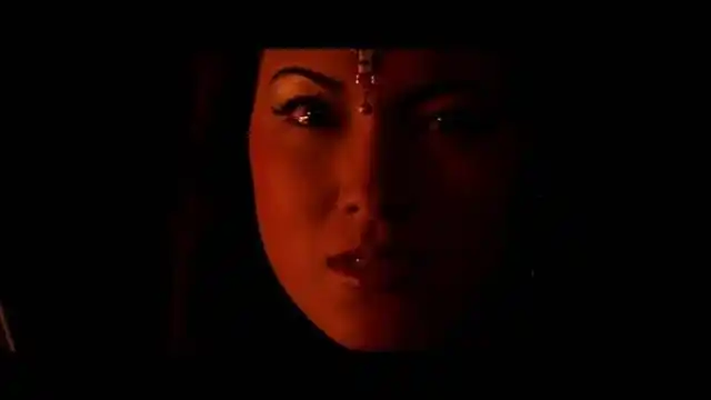 电影日志---①蝎子王 - 安安的日志 - 网易博客