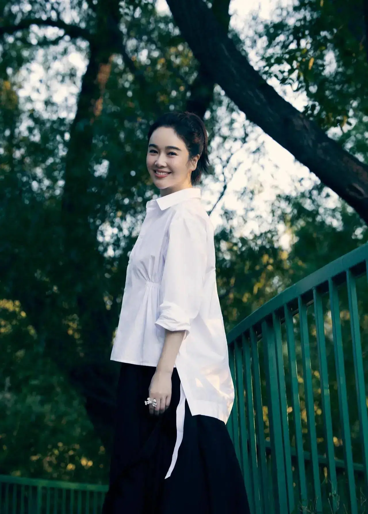 孙红雷痴迷多年,转身嫁给亿万富豪11年后分手_左小青_陈道明_全国