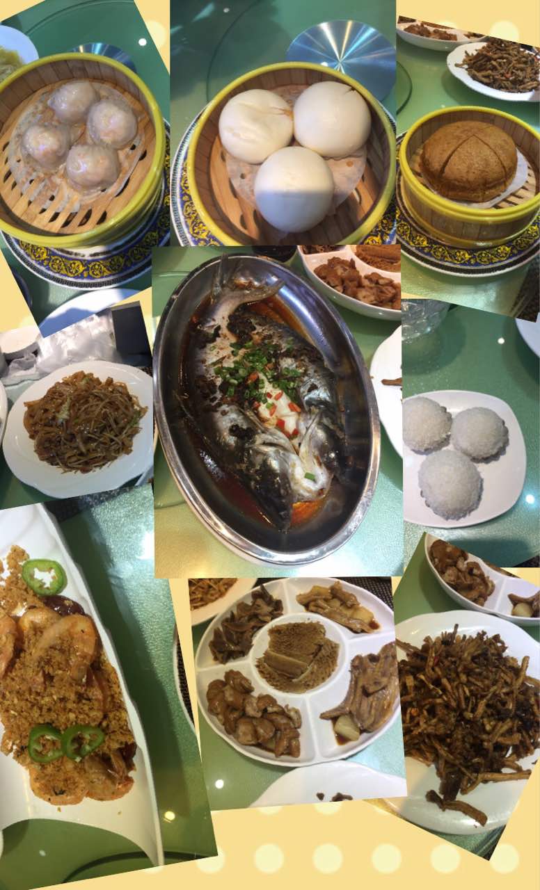 日昌餐馆(德胜门店)