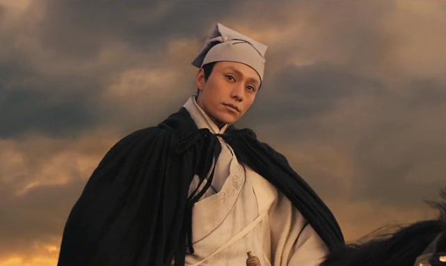 《龙门飞甲》电影高清图片之二