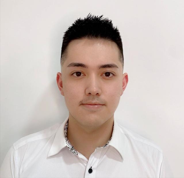 脸胖的男士别乱剪发型了建议留这4款清爽短发显瘦还帅气