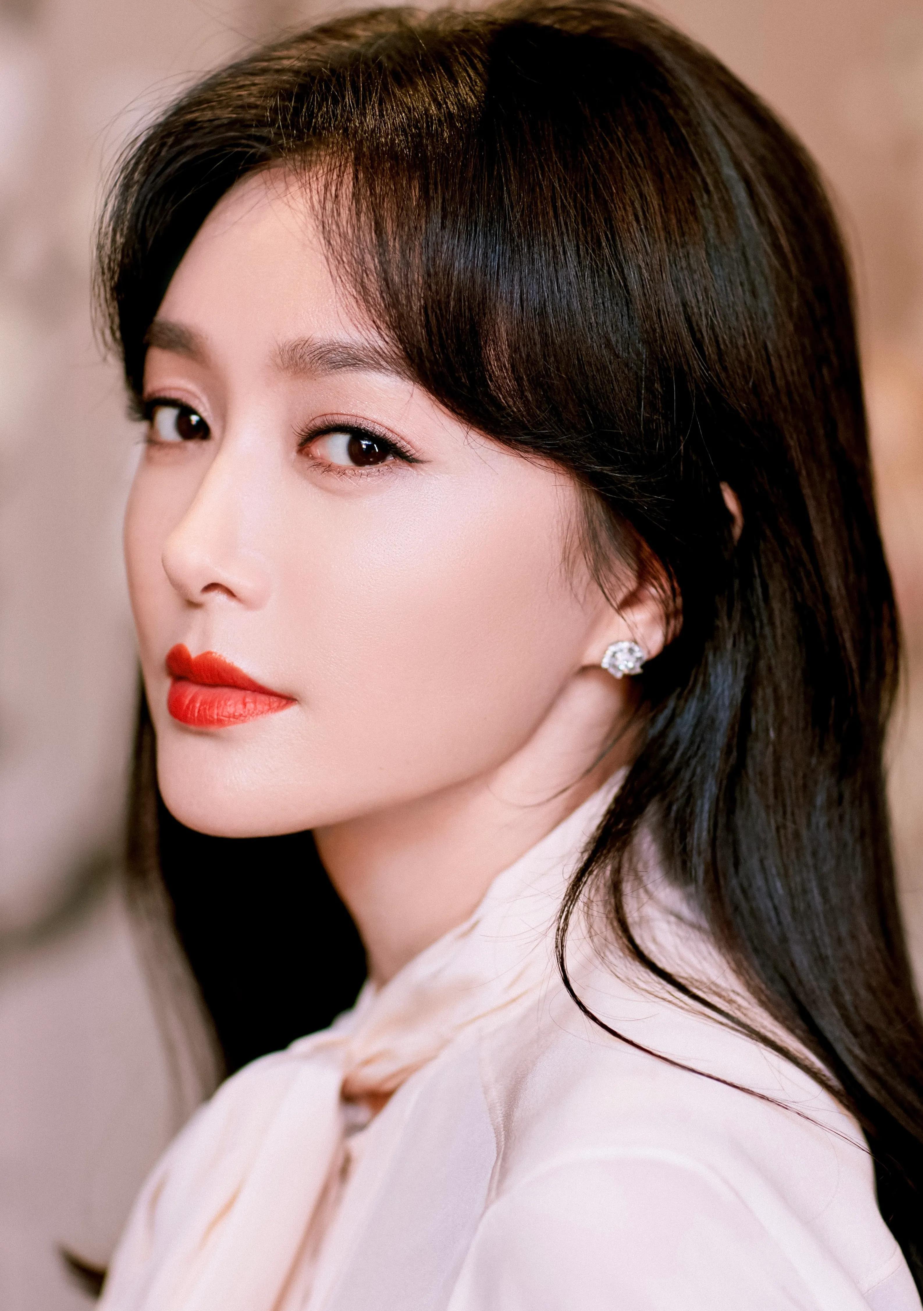 不老女神秦岚高跟鞋美图_凉鞋_粉色_马尾