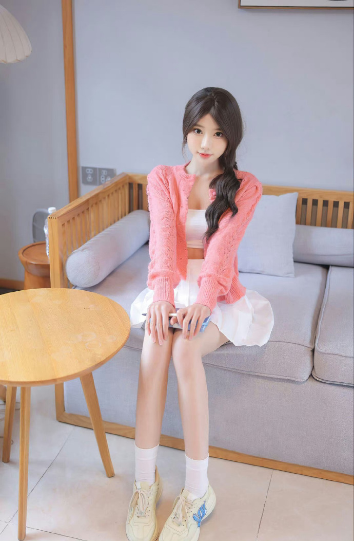 宅男女神##美女