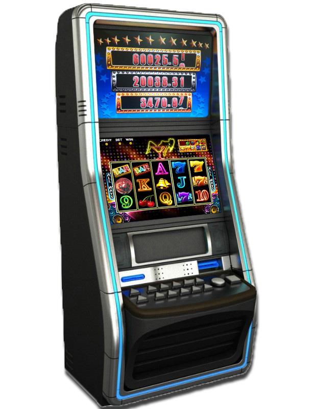 台湾原装拉霸机全新款热销