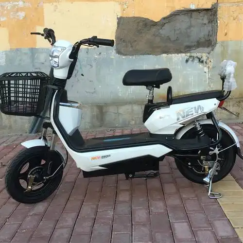 48伏特价电动车1099元,带超威电池带充电器,送货上门!