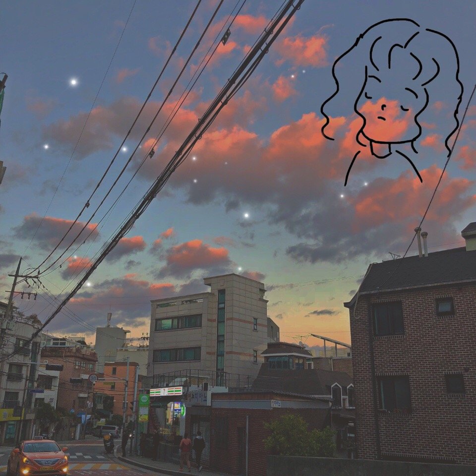 背景图丨微信朋友圈