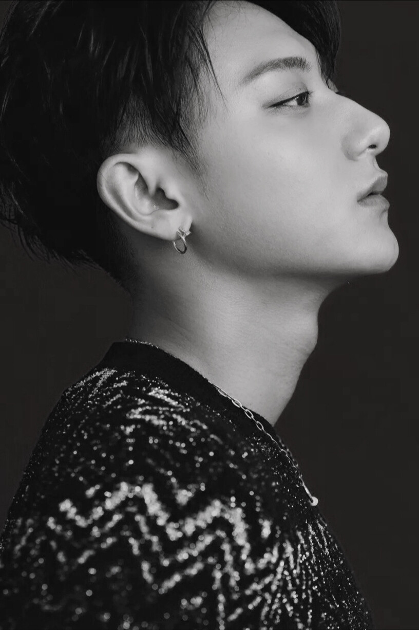 黄子韬侧颜 - 高清图片,堆糖,美图壁纸兴趣社区