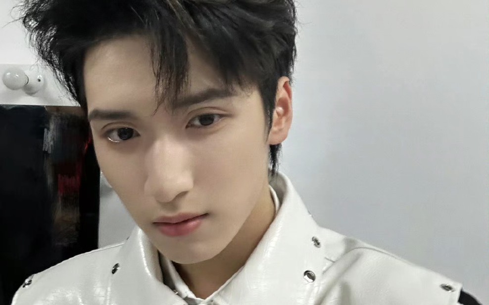 【时代少年团严浩翔】最爱的男孩