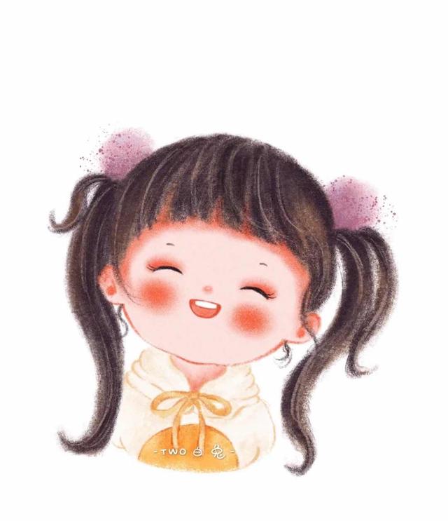 10个很皮很有趣的小句子,可爱俏皮,逗你开心!