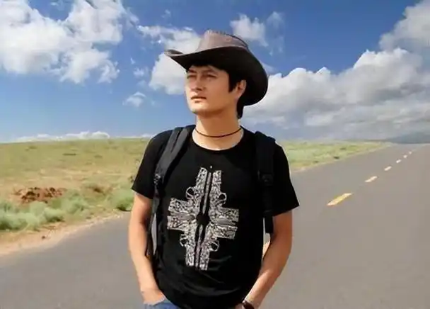 农民歌手云飞个人资料 歌手云飞的个人简历及婚姻状况