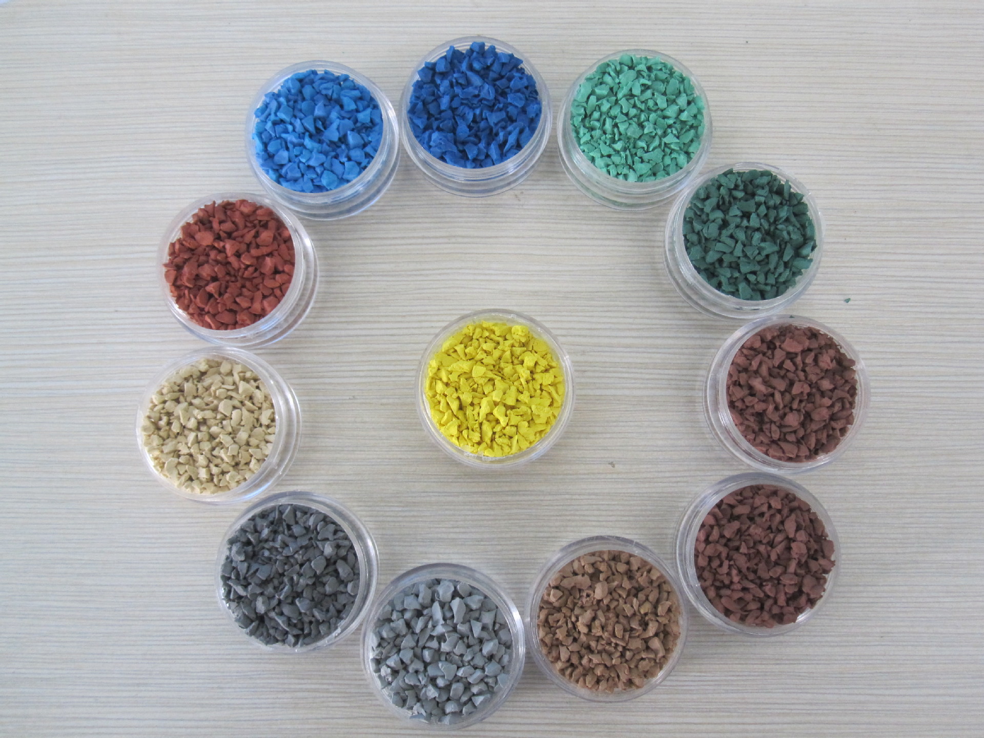 彩色橡胶颗粒_乙丙橡胶_列表网