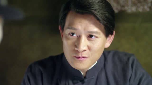 胭脂:冯曼娜与线人取得联系,这汉奸太可恨了