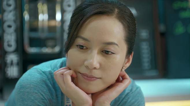 小丈夫:姚澜独自下棋,幻想前男友在身边,还是忘不掉他!